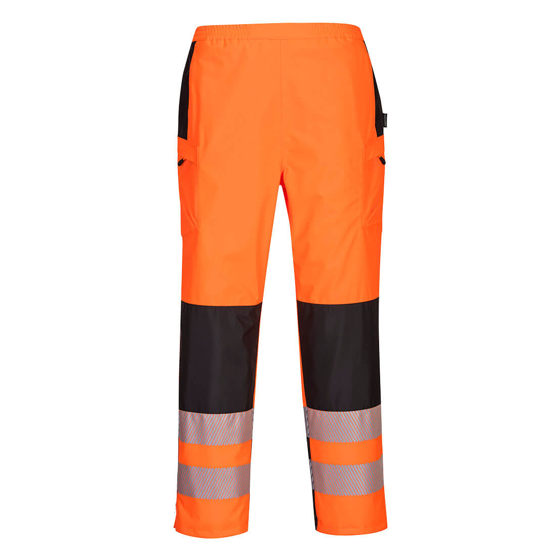 PW3 Hi-Vis naisten sateenpitävät housut
