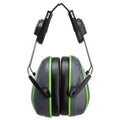 HV Extreme Low Clip-On kuulosuojaimet