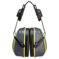 HV Extreme medium Clip-On kuulosuojaimet