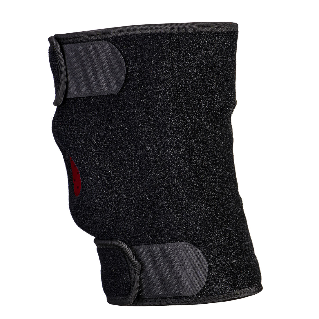Polvilumpiotuki - Musta
