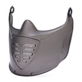TPE Goggle-lasien leukasuoja