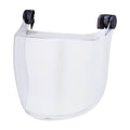 Visor for Synergy Helmets