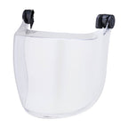 Visor for Synergy Helmets - Kirkas