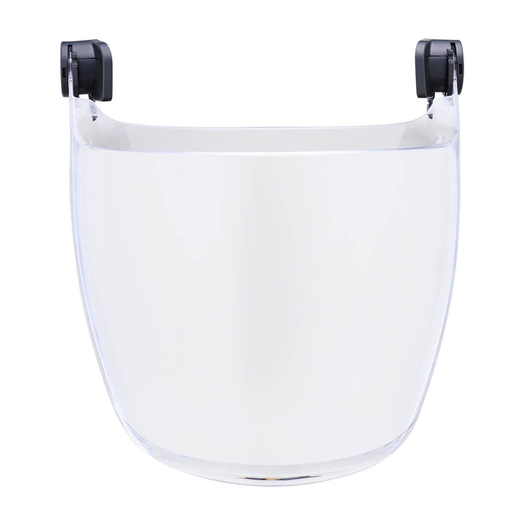 Visor for Synergy Helmets - Kirkas