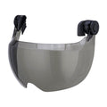 Eye-Shield for Synergy Helmets