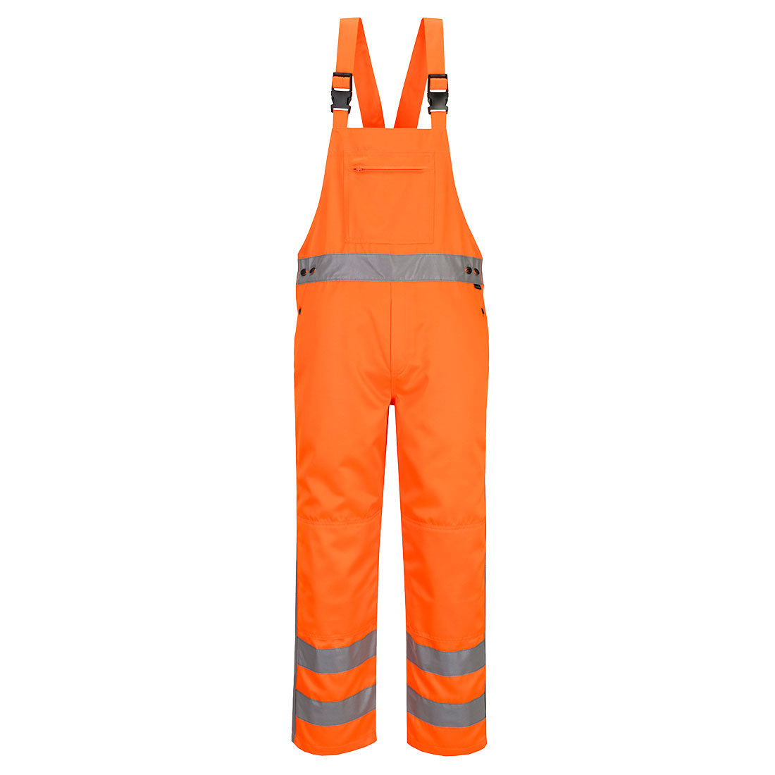 RWS Hi-Vis Avohaalarit