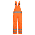 RWS Hi-Vis Avohaalarit - Oranssi