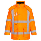 RWS 3-in-1 Traffic Takki - Oranssi