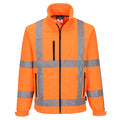 RWS Hi-Vis Softshell takki (3L)
