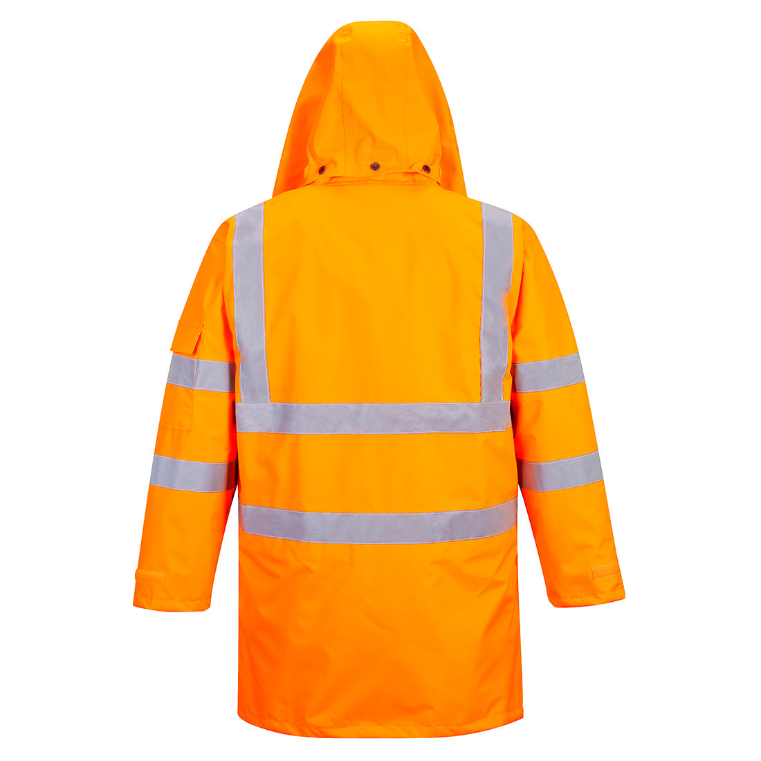 Hi-Vis hengittävä 7-in-1 - Oranssi