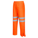 Hi-Vis Traffic Housut - Oranssi