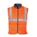 Hi-Vis Kääntöliivi RIS Oranssi