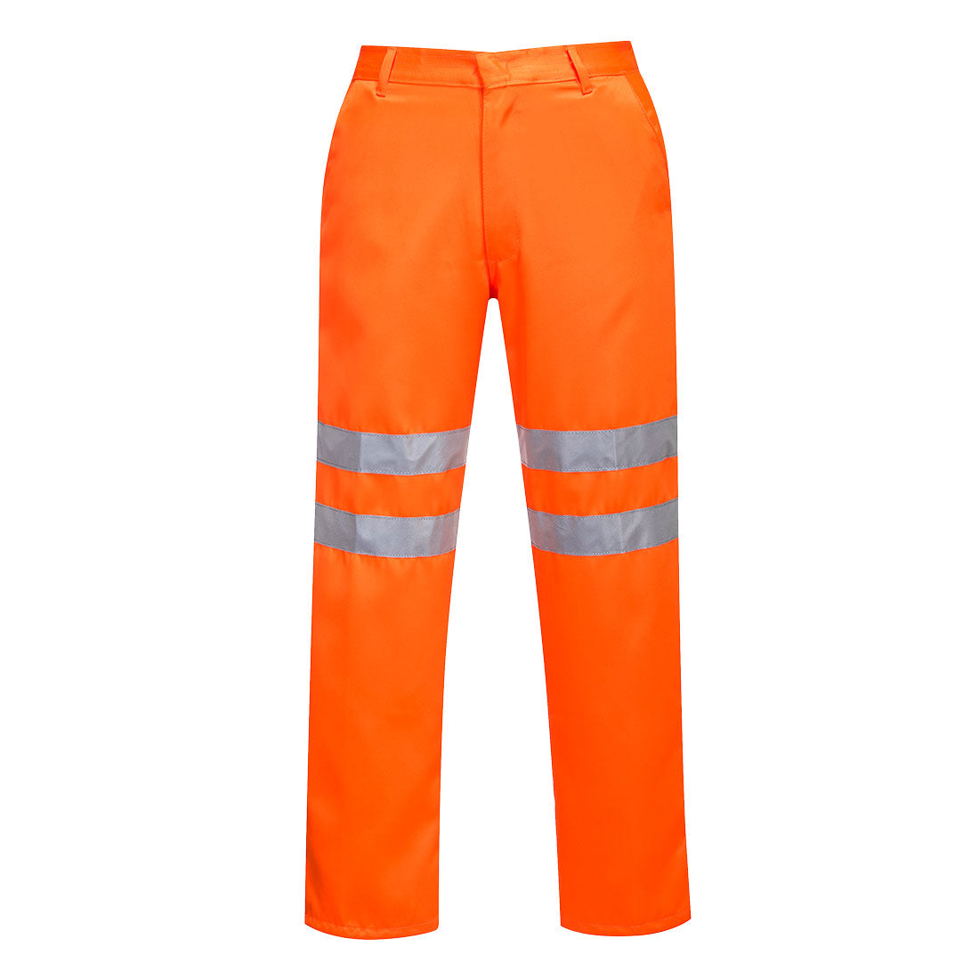 HiVis Polyesteri-puuvilla Service-housut