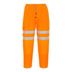 HiVis Collari-housut - Oranssi