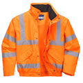 Hi-Vis Hengittävä verkkovuoritakki