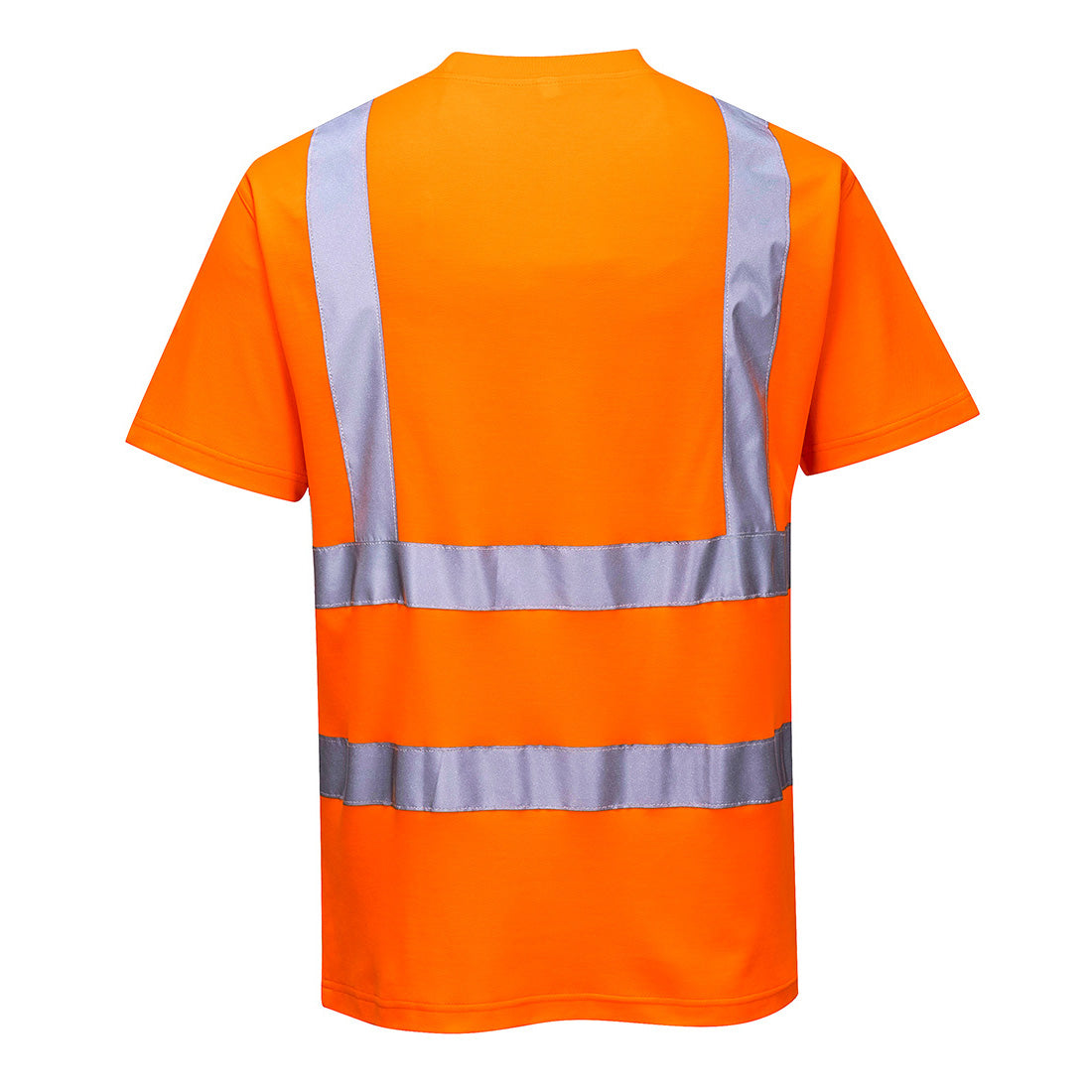Cotton Comfort T-Paita - Oranssi