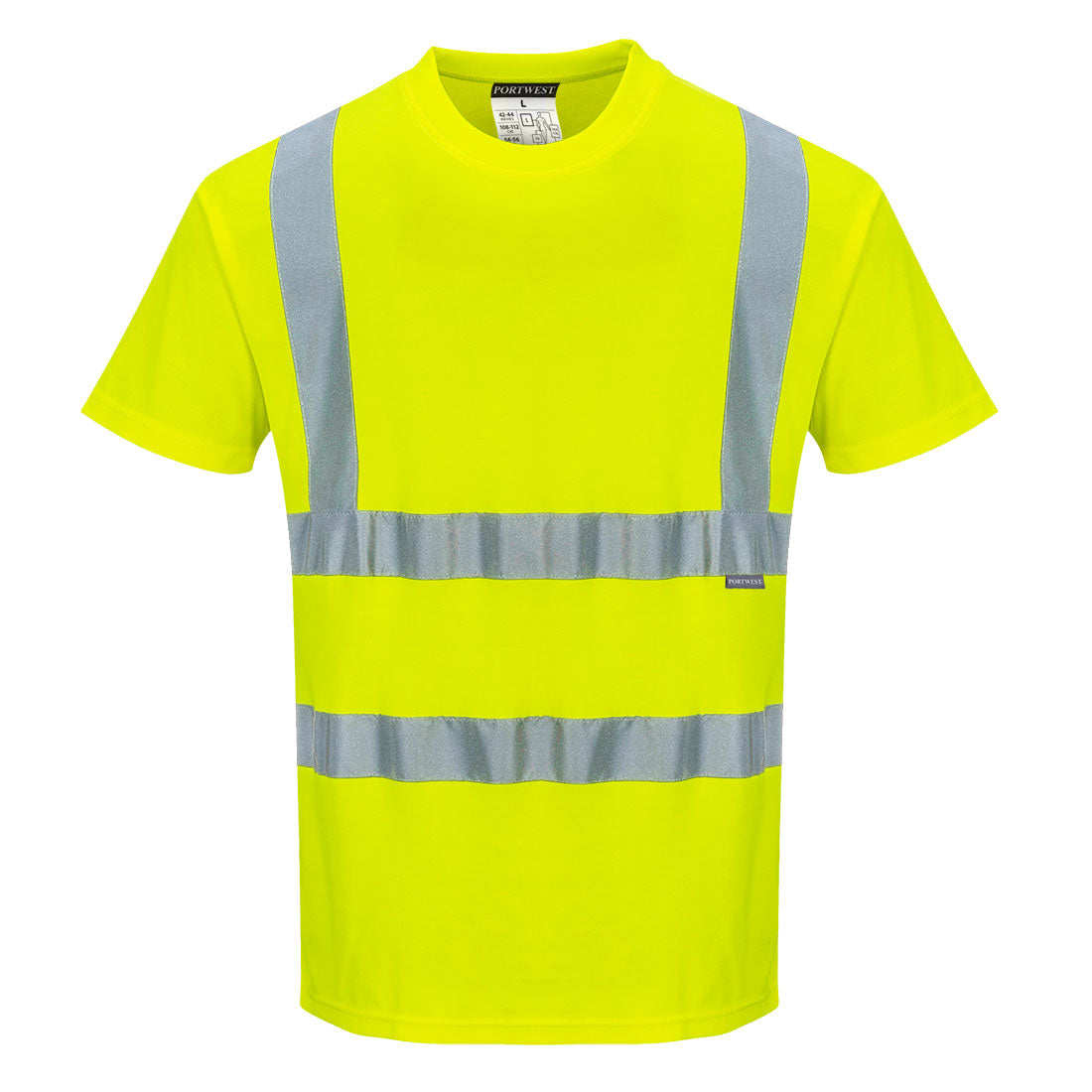 Cotton Comfort T-Paita