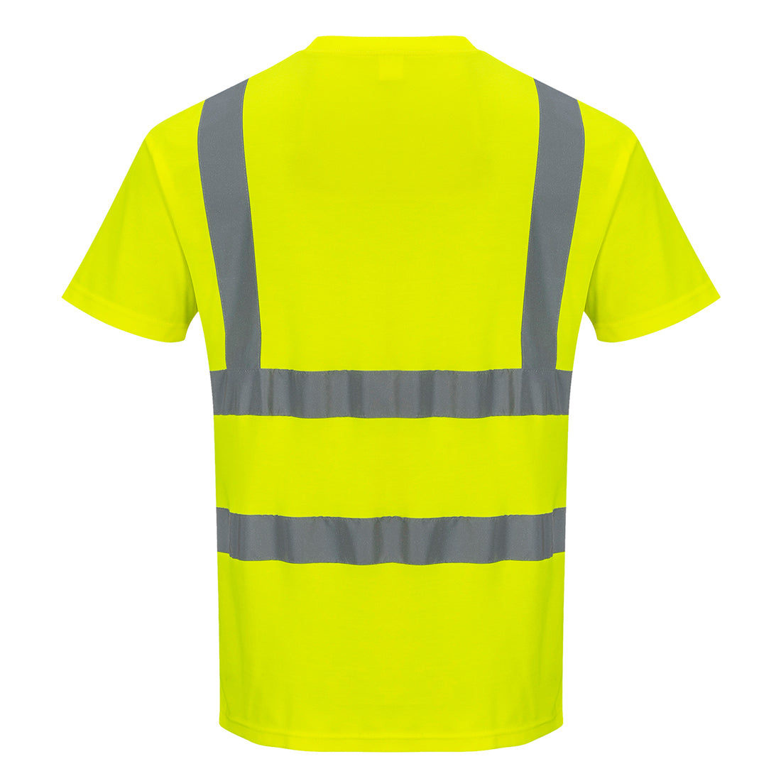 Cotton Comfort T-Paita - Keltainen