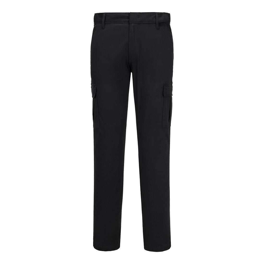 Jousto Slim Fit Combat-housut