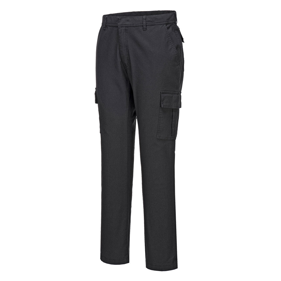 Jousto Slim Fit Combat-housut