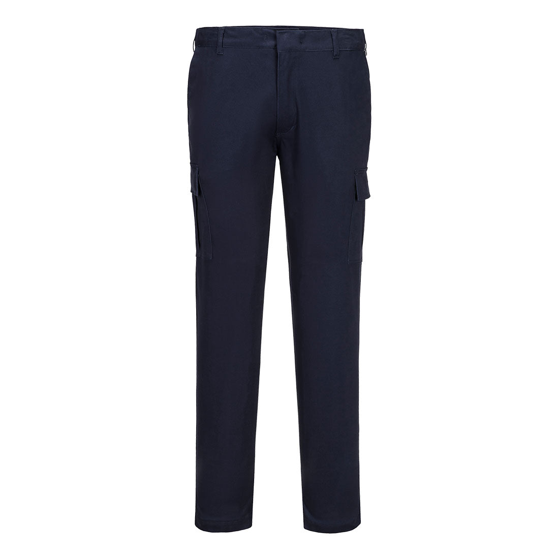 Jousto Slim Fit Combat-housut