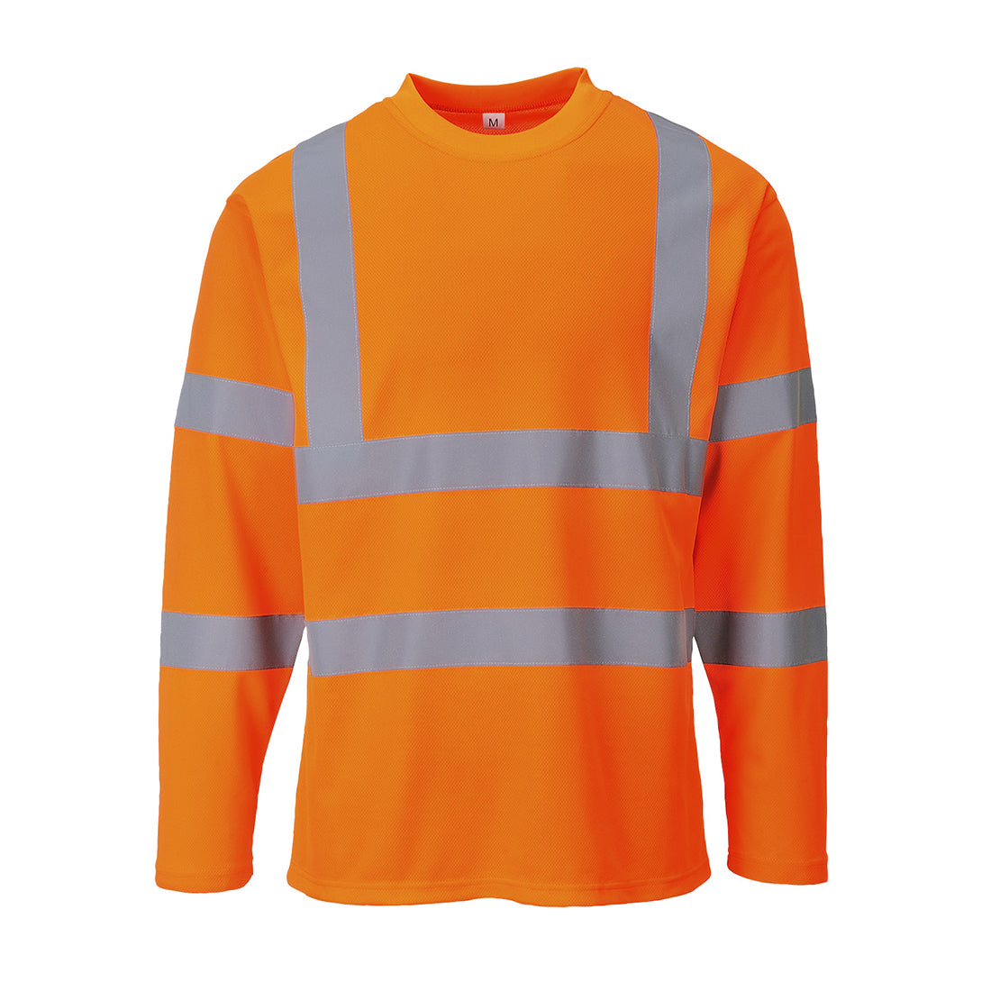 Hi-Vis pitkähihainen paita