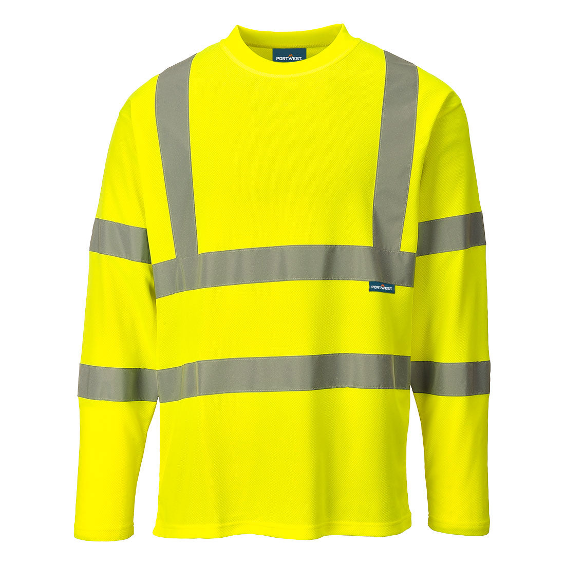 Hi-Vis pitkähihainen paita