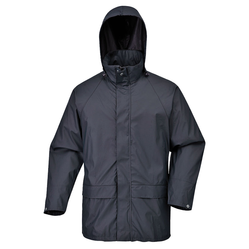 Sealtex AIR takki - Tummansininen