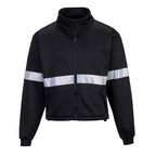 Hi-Vis Premium 3-in-1 Bomber-takki - Kelta/musta