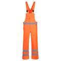Hi-Vis avohaalarit - Vuoreton malli
