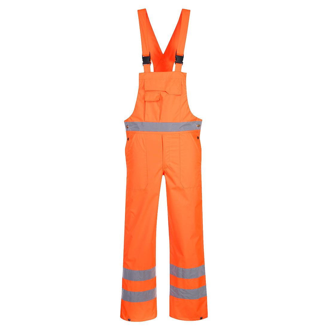 Hi-Vis avohaalarit - Vuoreton malli
