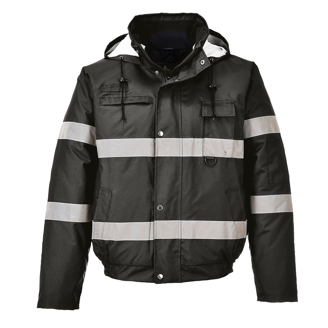 Iona Lite Bomber-takki