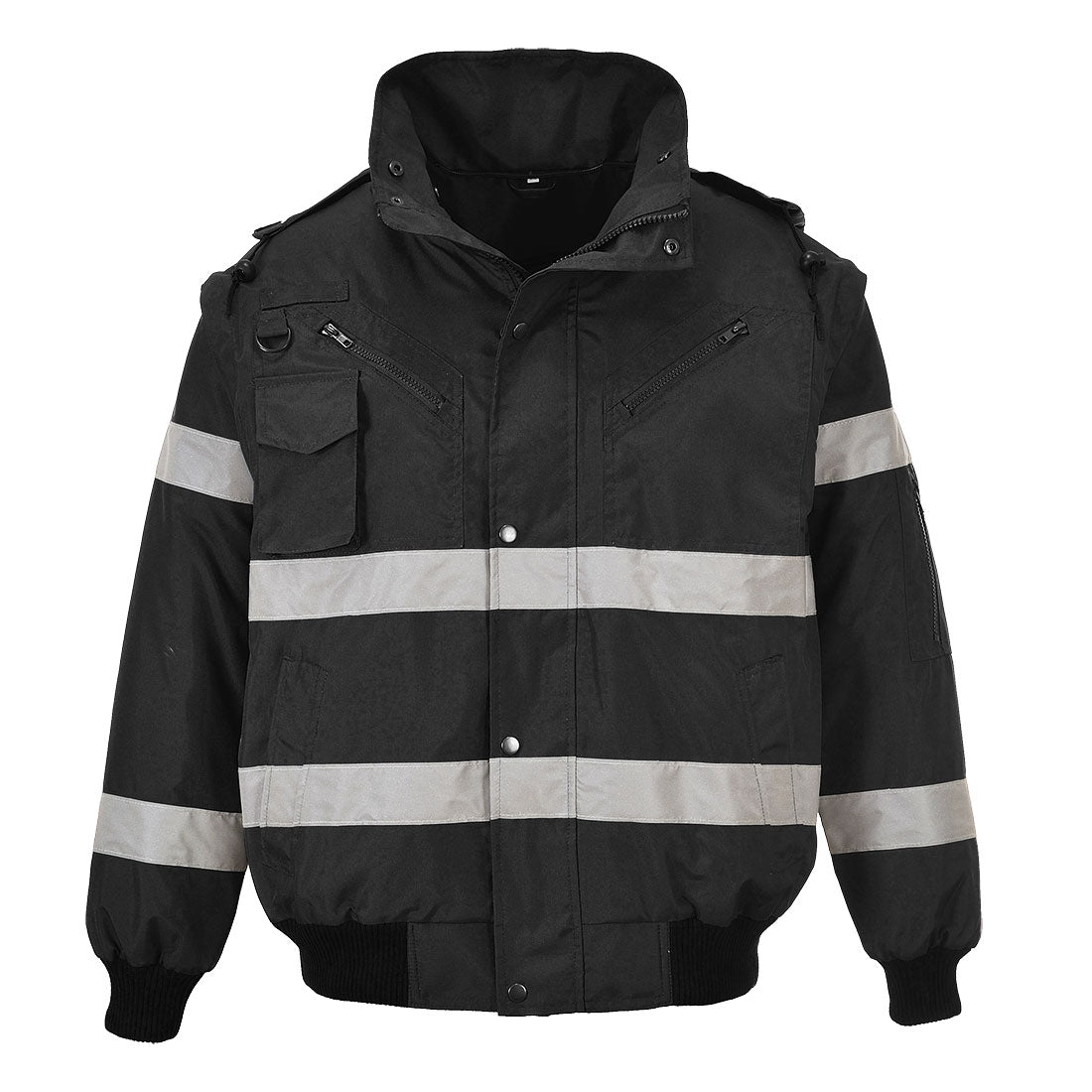 Iona 4-in-1 Bomber-takki