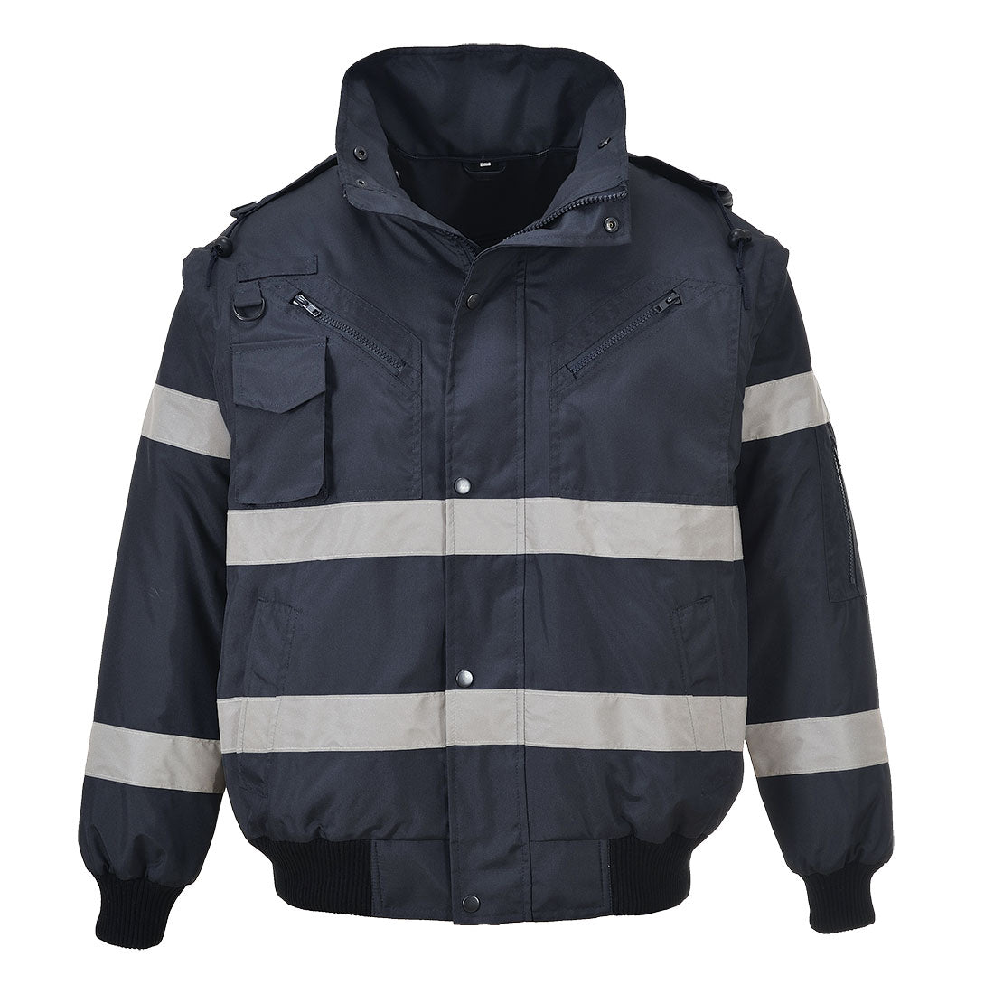 Iona 4-in-1 Bomber-takki