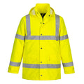Hi-Vis Traffic-talvitakki