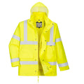 Hi-Vis 4-in-1 Traffic-takki
