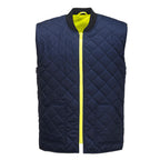 Hi-Vis 4-in-1 Traffic-takki - Keltainen