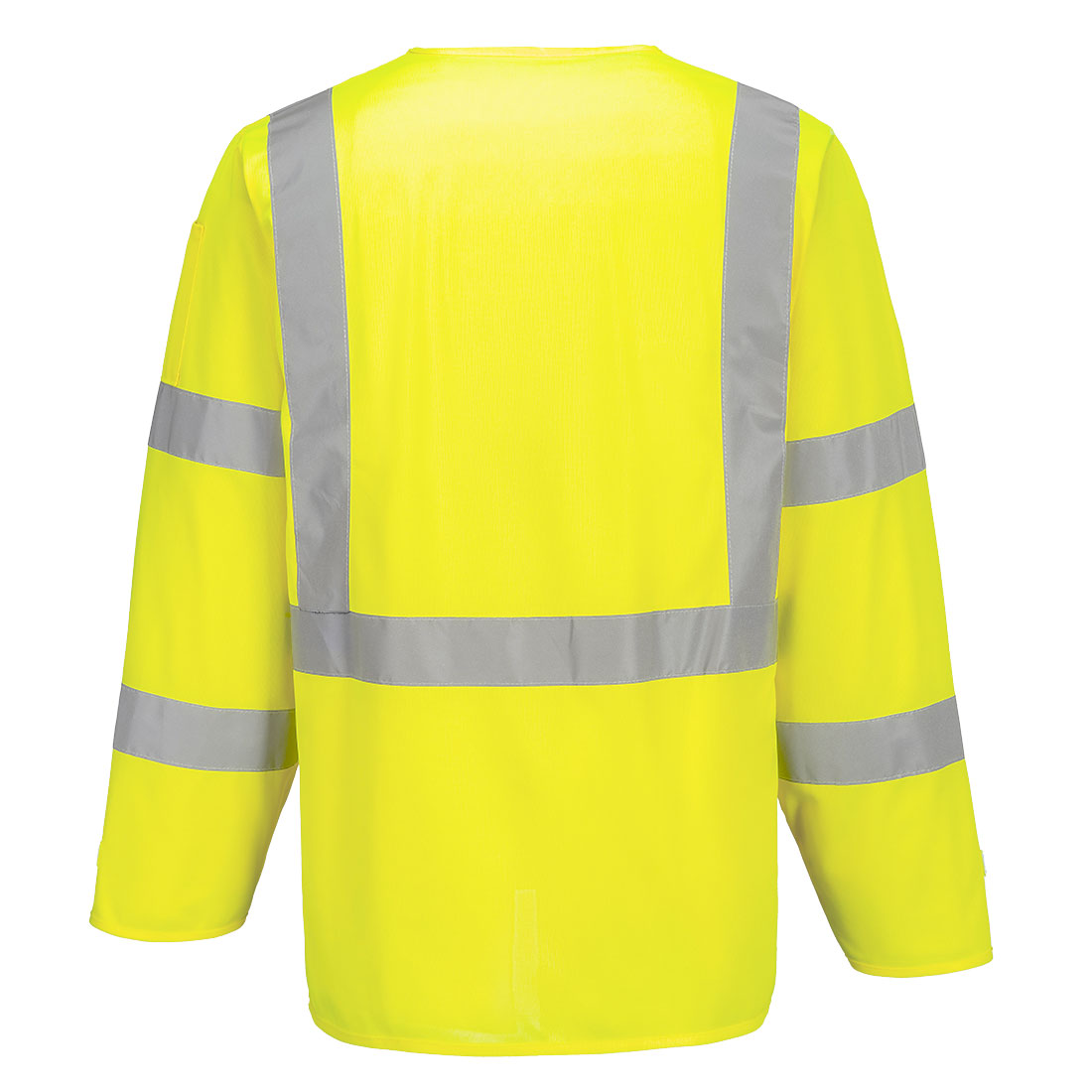 HiVis esimies-takki - Keltainen