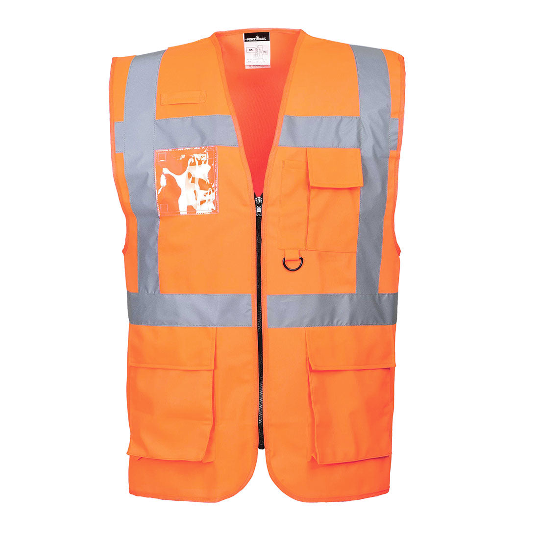 Berlin Hi-Vis esimiesliivi
