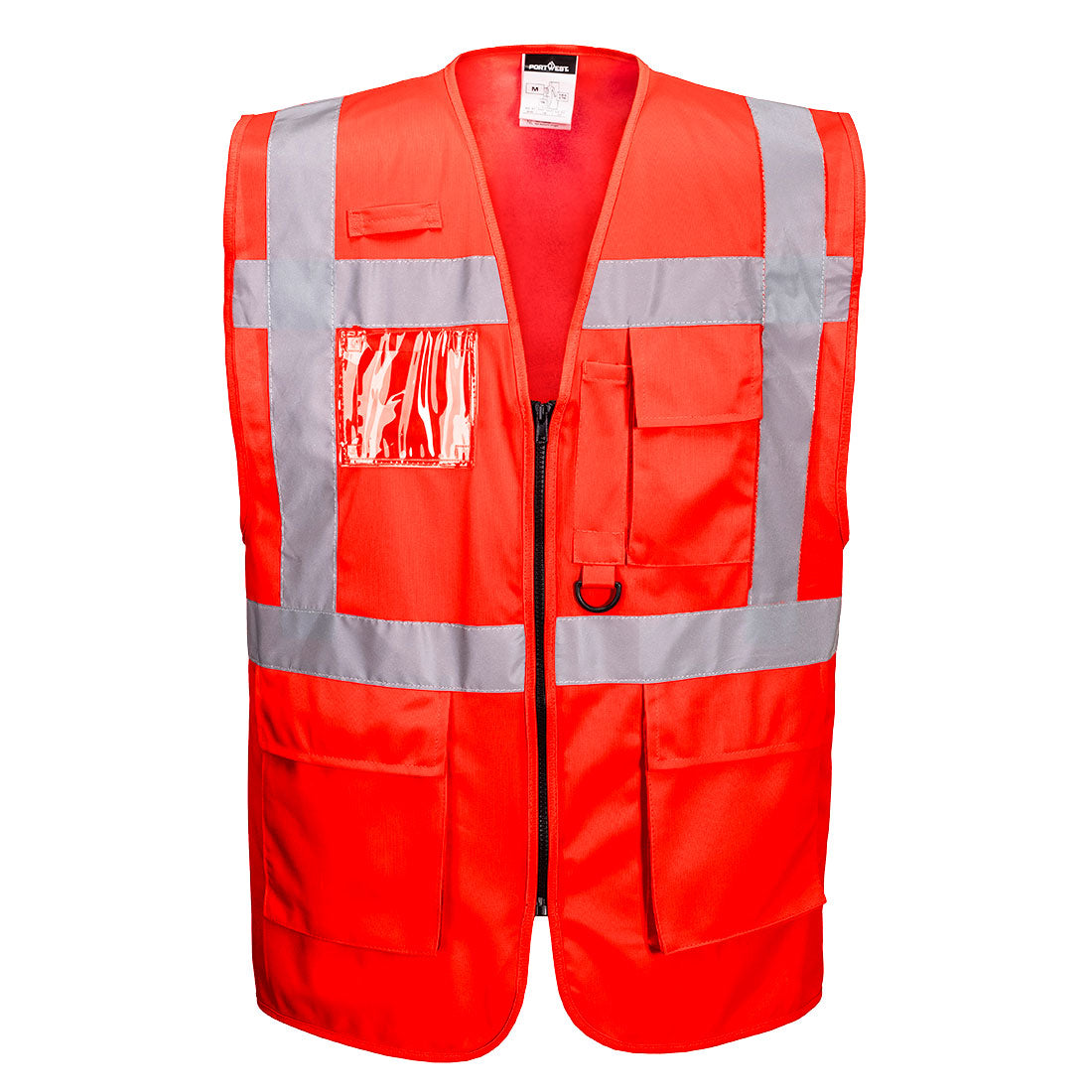 Berlin Hi-Vis esimiesliivi