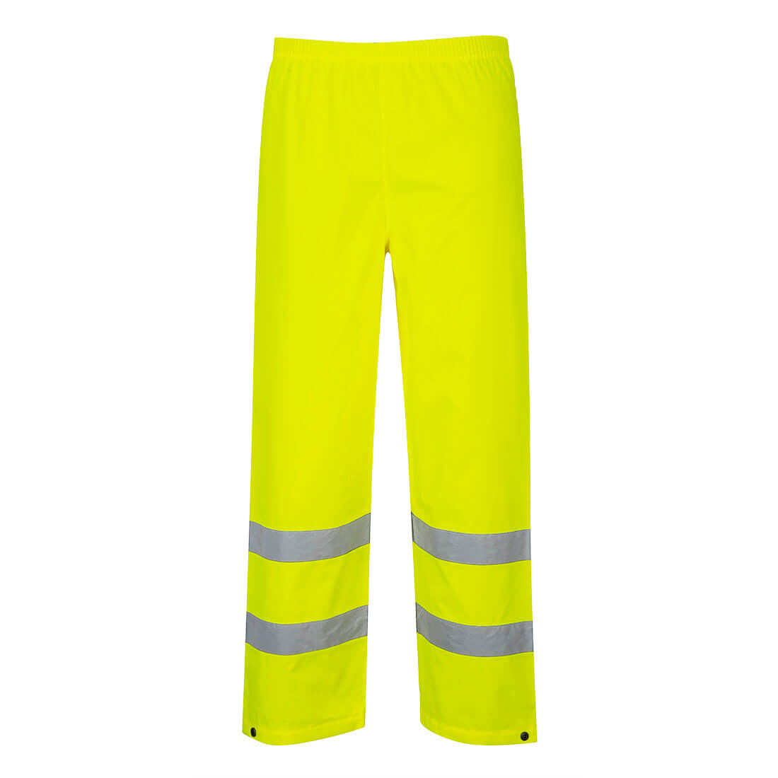 Hi-Vis Traffic Housut