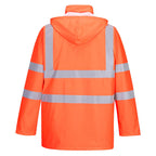 Sealtex Ultra-vuorellinen takki - Oranssi