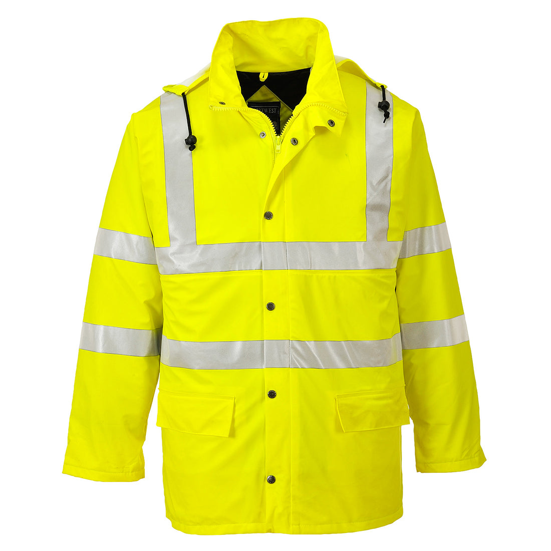 Sealtex Ultra-vuorellinen takki - Keltainen