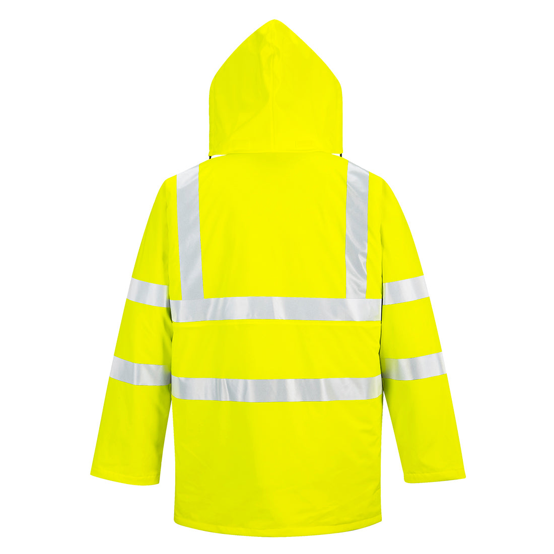 Sealtex Ultra-vuorellinen takki - Keltainen