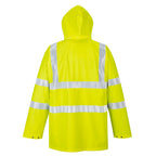 Sealtex Ultra-vuoreton takki (Keltainen) - Keltainen