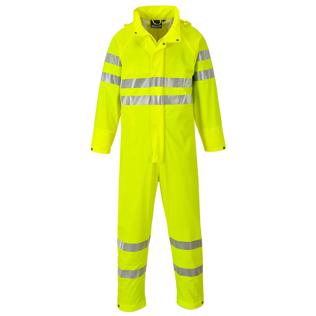 Sealtex Ultra-haalari - Keltainen