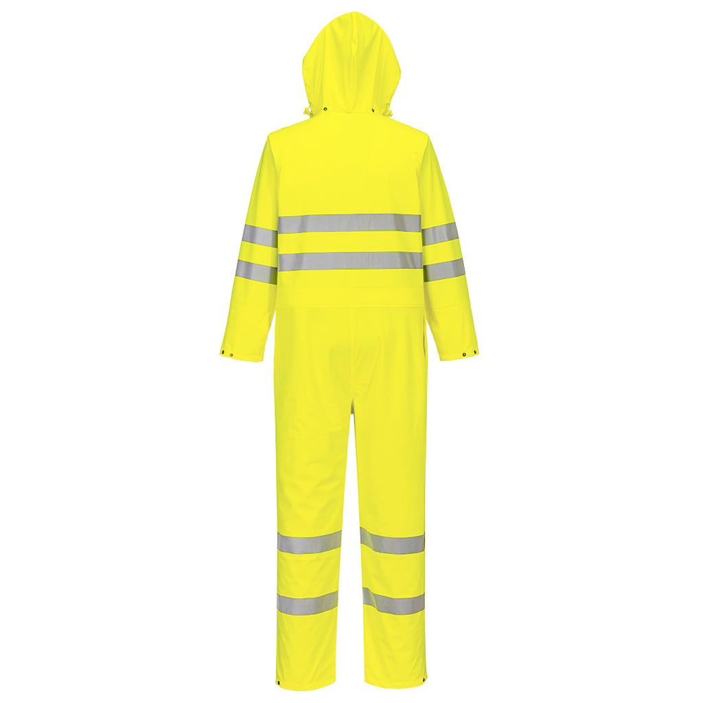 Sealtex Ultra-haalari - Keltainen