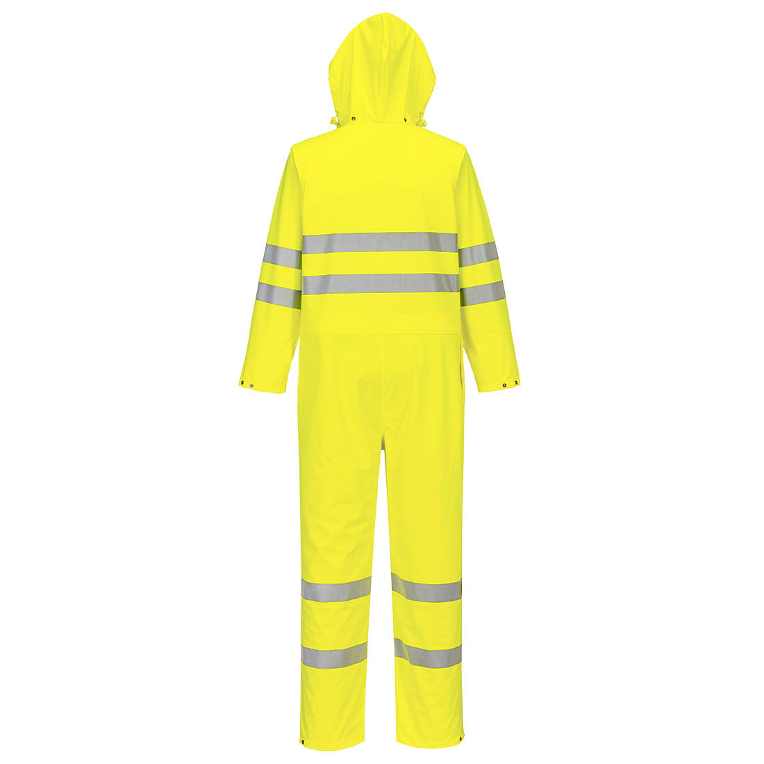Sealtex Ultra-haalari - Keltainen