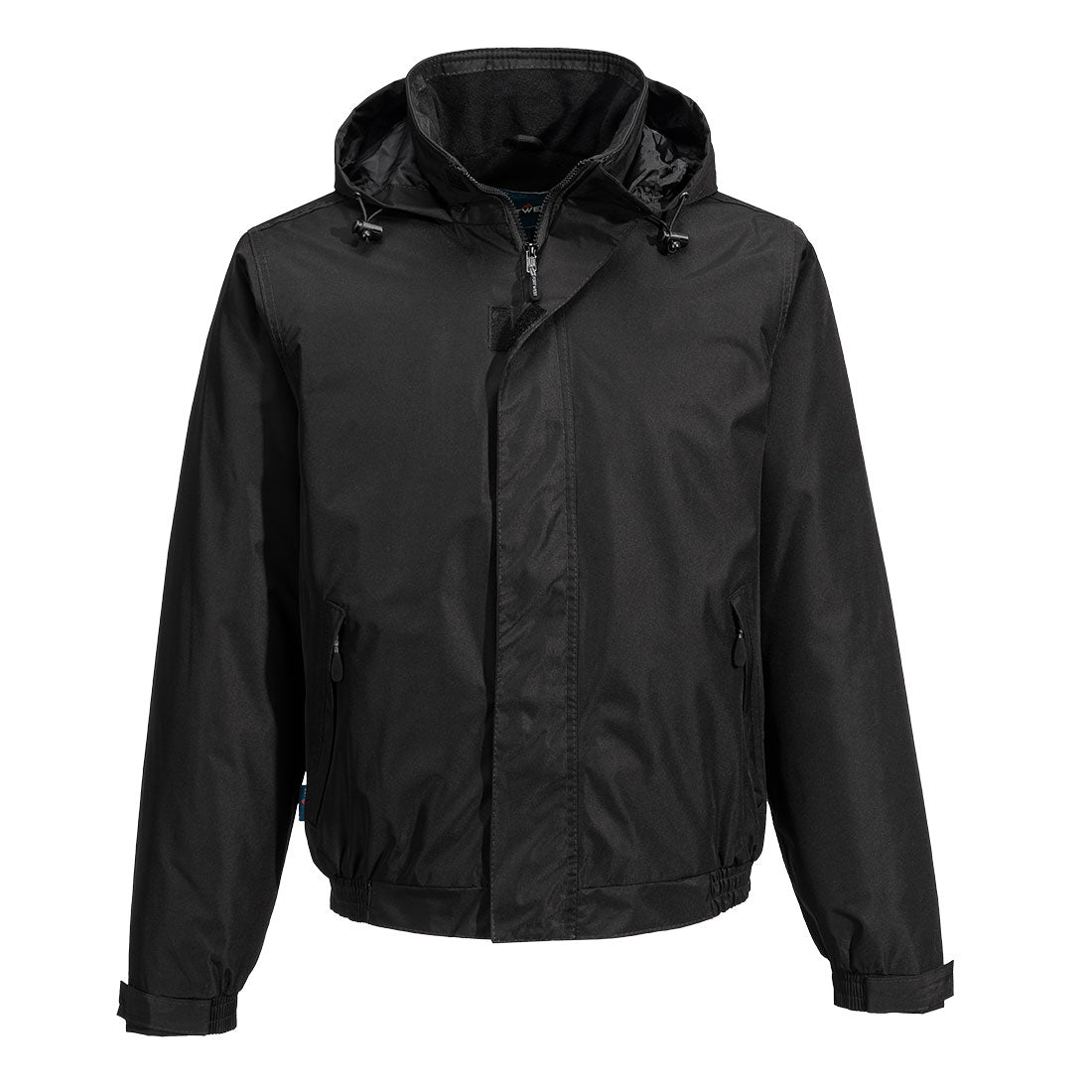 Calais hengittävä Bomber-takki