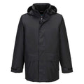 Oban-talvitakki (Fleece-vuori)
